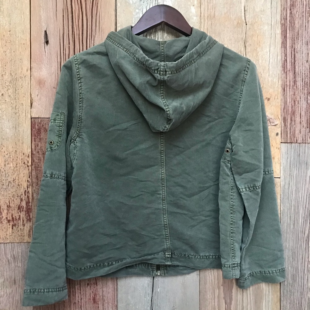 Bamboo Traders Jacket LP - Picture 3 of 6